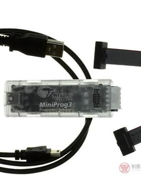 原装CY8CKIT-002全新KIT PSOC MINIPROG3 PROGRAM