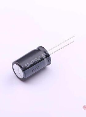原装EWH0JM472W20OT全新直插铝电解电容 20% - 6.3