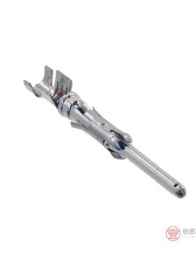 原装213603-5全新CONN PIN 14-18AWG TIN CRIMP正品