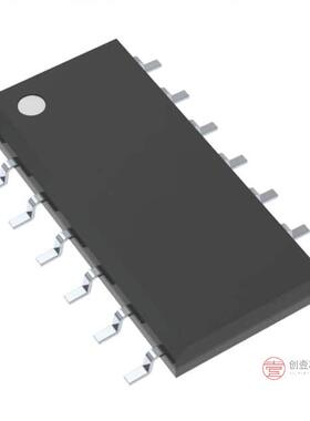 原装SN74LS06DR全新IC INVERTER OPEN 6CH 6-IN 14