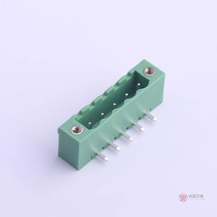 原装KF2EDGRM-5.0-5P全新插拔式接线端子 5Pi