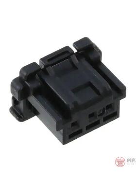 原装5051510300全新CONN RCPT HSG 3POS 2.00MM正品