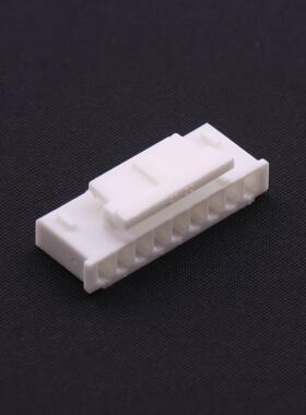 原装X8821H-09L-N0全新2.5mm 1x9P XH2.5 上面带扣正品