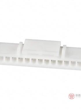 原装PAP-15V-S全新CONN HOUSING PA 15POS 2MM WHITE正品