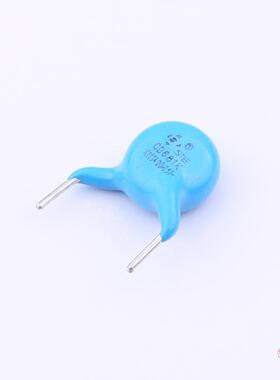 原装正品Q08E3D681KA5B0S0N0全新等级:Y1 680pF 10%