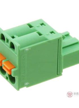 原装1873058全新TERM B PLUG 2POS STR 5.08MM正品