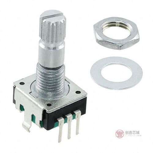 原装正品PEC11R-4220K-S0024全新ROTARY ENCODER INC