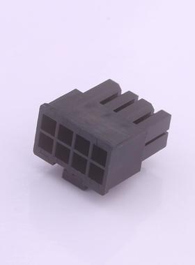 原装X3025HM-2X04-N2全新3mm 2x4P正品