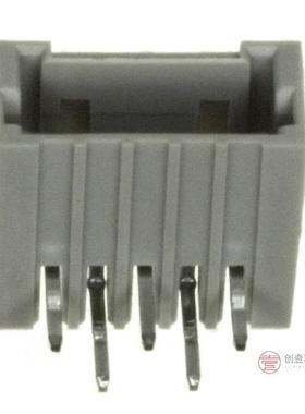 原装292206-5全新CONN HEADER R/A 5POS 1.5MM正品