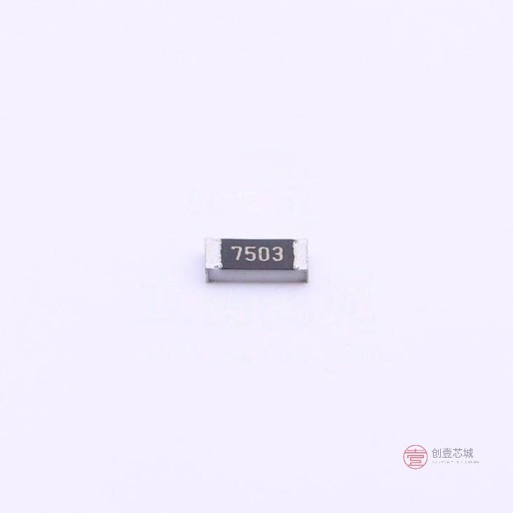 原装AR06BTB7503全新750k 0.1% 125mW正品