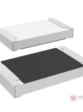 原装CRS0805-FW-1R00ELF全新RES SMD 1 OHM 1% 1/4