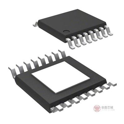 原装DRV11873PWPR全新IC MOTOR DRIVER 5V-16V 16H