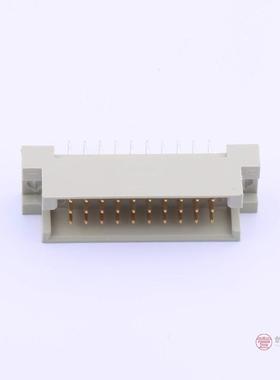 原装3511330AMSS0BNA1全新PIN：30 间距2.54mm 公 直插正品