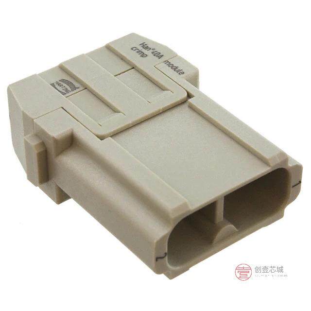 原装09140023002全新MODULE MALE 2POS CRIMP正品