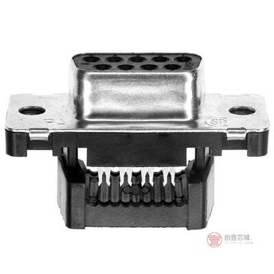 原装正品5746861-4全新CONN D-SUB RCPT 9POS IDC
