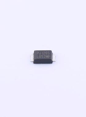 原装GS2MF-LE_R1_00001全新1kV 2A 1.1V@2A正品