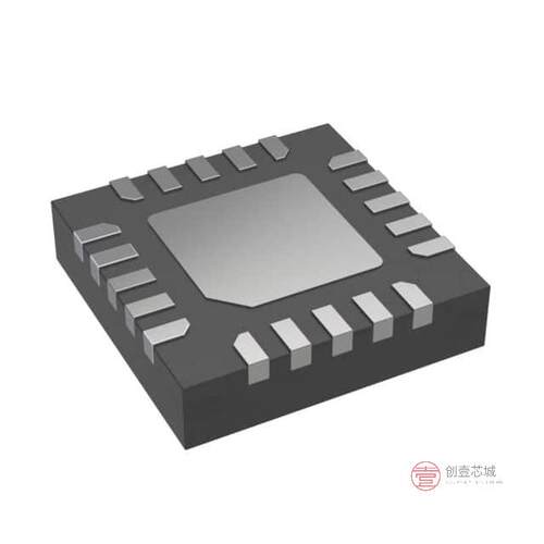 原装正品ML51XB9AE全新IC MCU 8BIT 16KB FLASH 20QFN