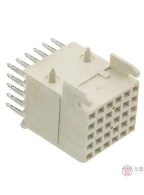 原装85761-1101LF全新CONN RCPT 30POS PCB正品