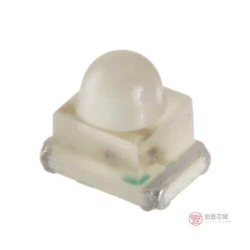 原装正品APDA3020LZGCK全新LED GREEN CLEAR 2SMD R/A
