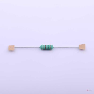 原装正品MFR02SF1502A10全新15k 1% 2W 小体积