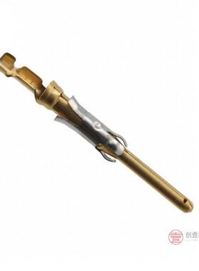 原装163090-2全新CONN PIN 24-26AWG GOLD CRIMP正品