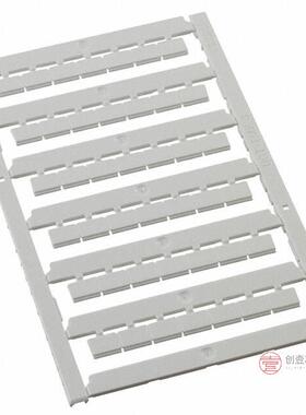 原装0828748全新MARKER FOR TERMINAL BS WHITE正品