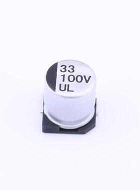 原装UL2A330M1010VG全新33uF 20% 100V正品