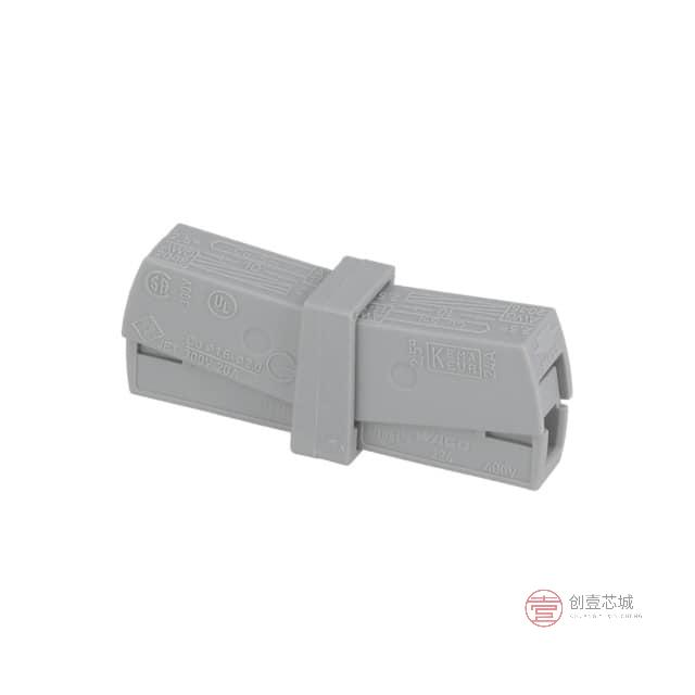原装224-201全新POWER SUPPLY CONNECTOR; 2,50 MM;正品