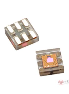 原装APDS-9306-065全新SENSOR OPT 560NM AMBIENT