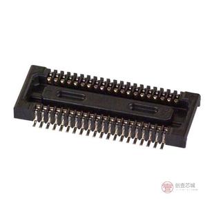 0.4V 全新CONN 原装 40POS 40DS RCPT DF30FC