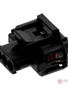 原装正品936060-1全新2.8MM SLD 3P PLUG ASSY-TDC