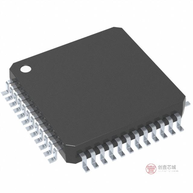 原装TMS320F28027FPTT全新IC MCU 32BIT 64KB FLAS