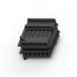 原装1745013-1全新12 POS.RECEPTACLE CONNECTOR FOR正品