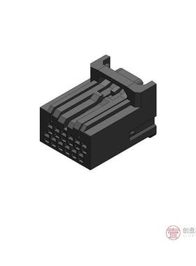 原装MX84B012SF1全新CONNECTOR SOCKET HOUSING 12POS正品