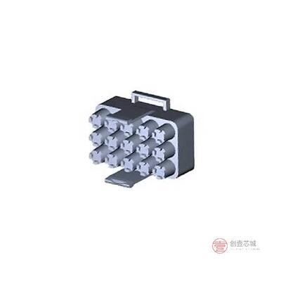 原装正品770044-1全新CONN PLUG REAR 15POS UNIV-MNL II