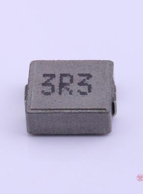 原装MAPM1040F-3R3M-LF全新功率电感 3.3µH 20% IN