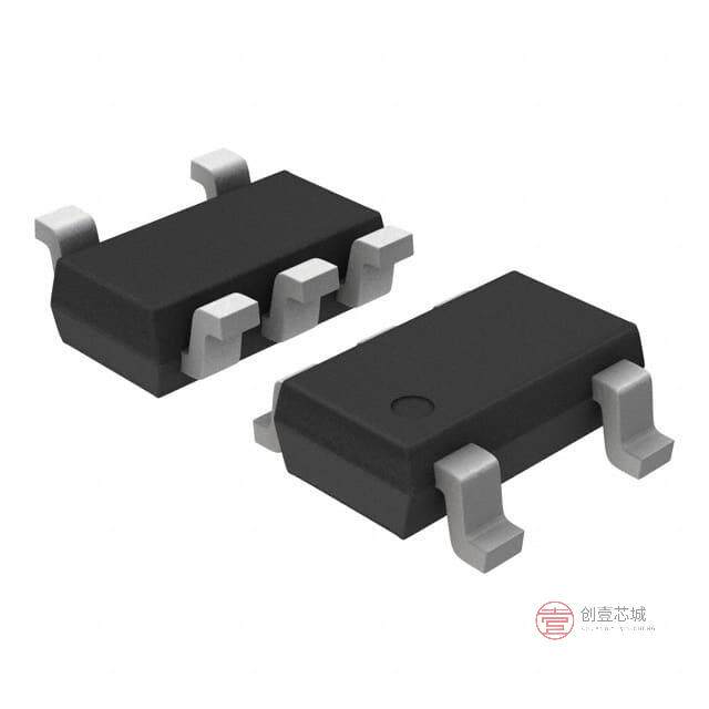 原装正品ZXLD1615ET5TA全新IC REG MULTI CONFG ADJ - 实物图