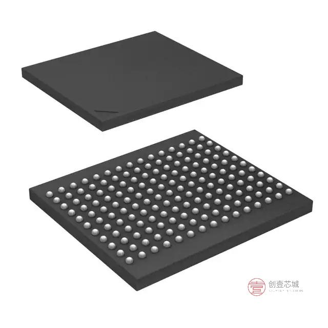 原装IS61NLP51236B-200B3LI全新IC SRAM 18MBIT PA