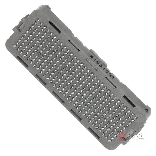 原装84500-002LF全新CONN ARRAY PLUG 300POS SMD