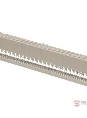 原装5-215915-0全新CONN RCPT 50POS IDC GOLD正品