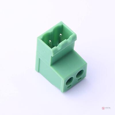 原装正品KF2EDGRK-5.08-2P全新5.08mm 排数:1 每排P数:2