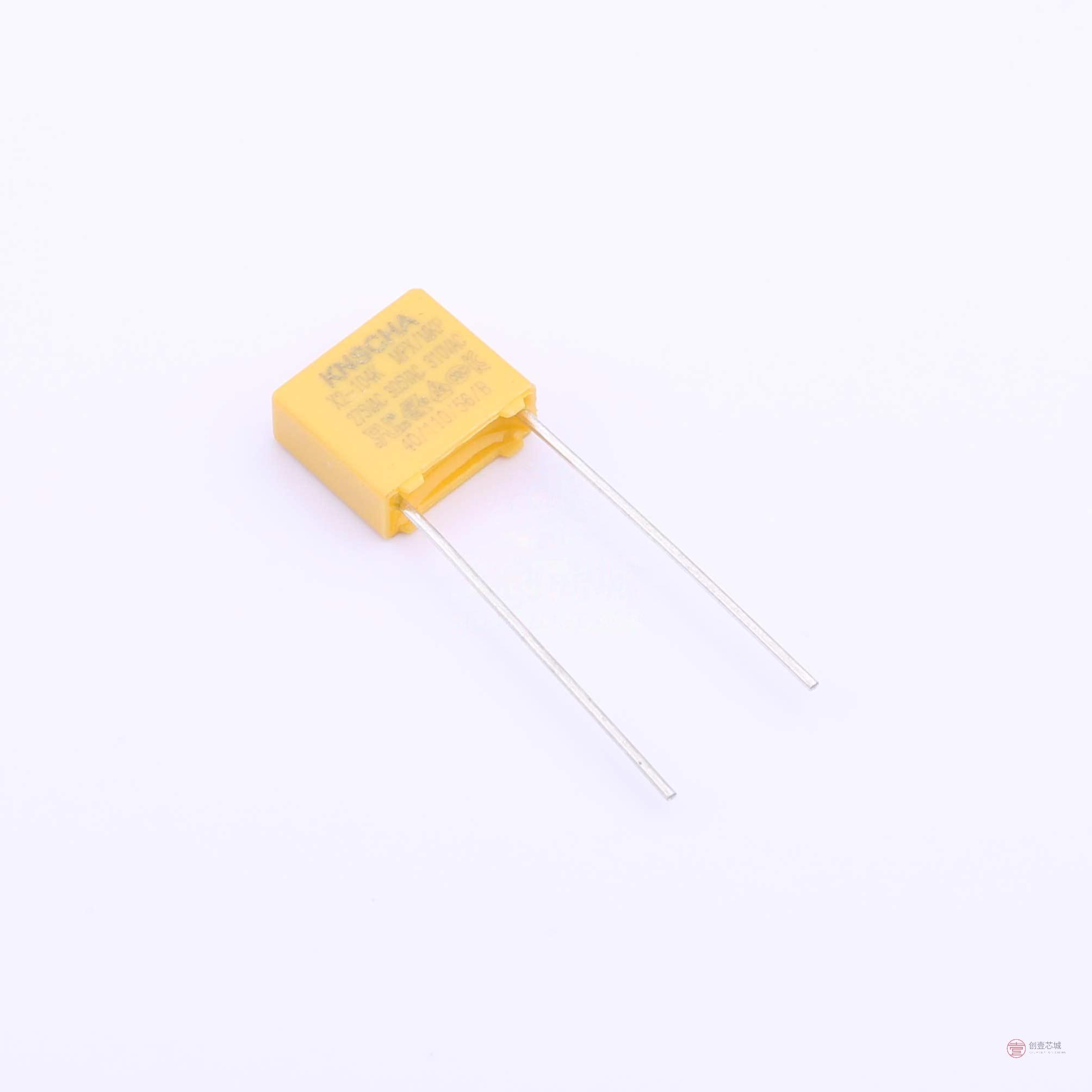 原装MPX104K31B3KN20600全新等级:X2 100nF 10% 31