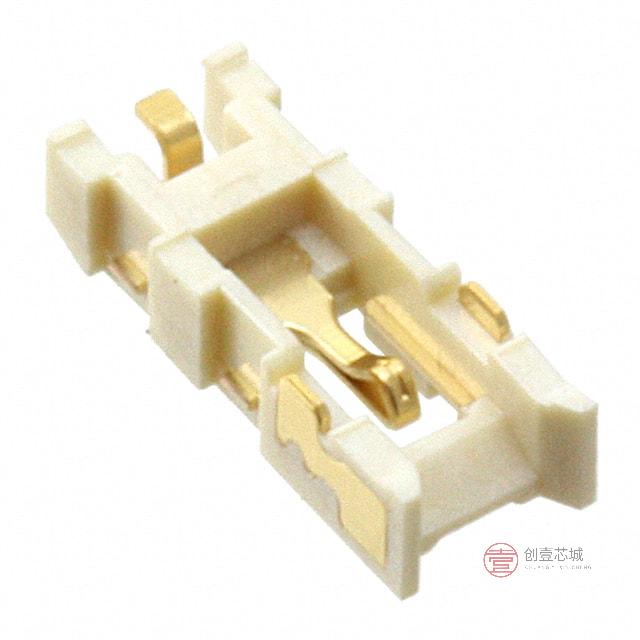 原装01R-LELSS-GA-TF(HF)全新CONN SSL RECEPTACLE