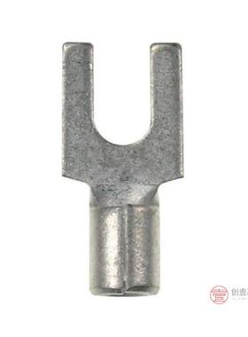 原装P18-8F-C全新CONN SPADE TERM 18-22AWG #8正品