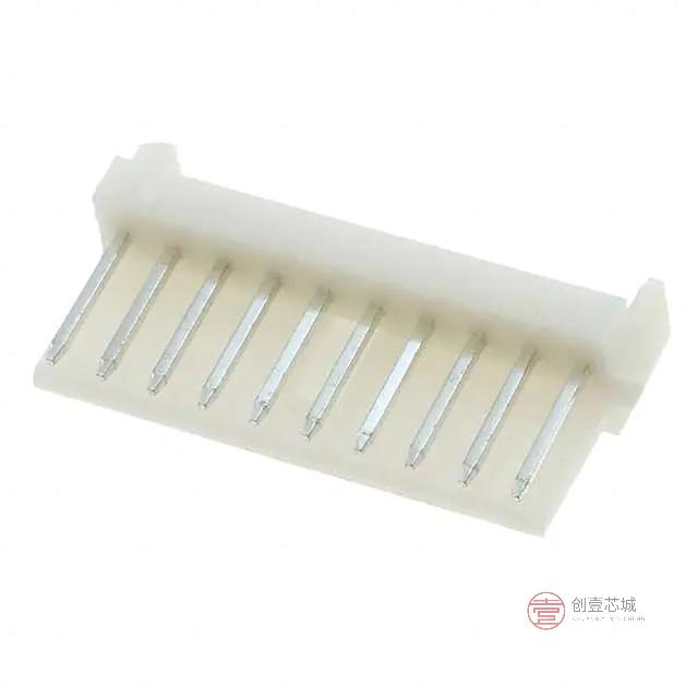 原装1-171826-0全新CONN HEADER R/A 10POS 2.5MM正品