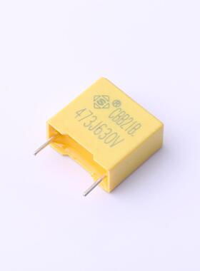 原装2B2J473JN140130120060ES0全新47nF 5% 630V正品