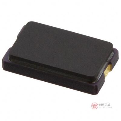 原装正品AX-12.288MAGV-T全新CRYSTAL 12.2880MHZ 8PF SMD
