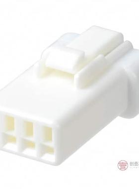 原装04R-JWPF-VSLE-S全新CONN HOUSING RCPT JWPF