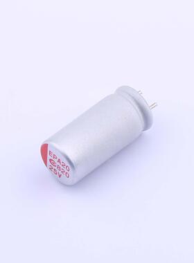 原装正品250AREP821M08A6E18L05P26全新820uF 20% 25V