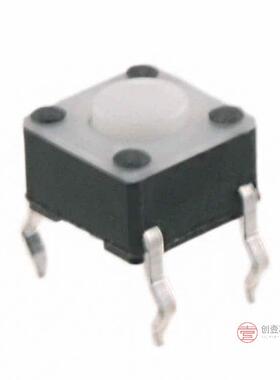 原装1825910-2全新SWITCH TACTILE SPST-NO 0.05A 24V正品